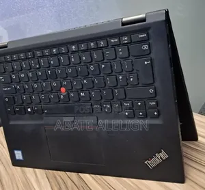 New Laptop Lenovo ThinkPad X390 Yoga 16GB Intel Core i7 SSD 512GB