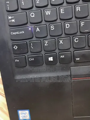 New Laptop Lenovo ThinkPad X390 Yoga 16GB Intel Core i7 SSD 512GB