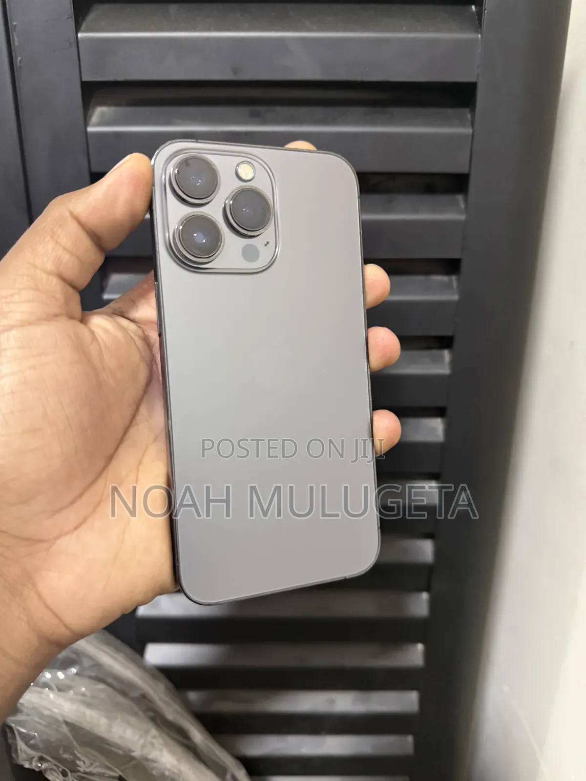 Apple iPhone 13 Pro 128 GB Bronze