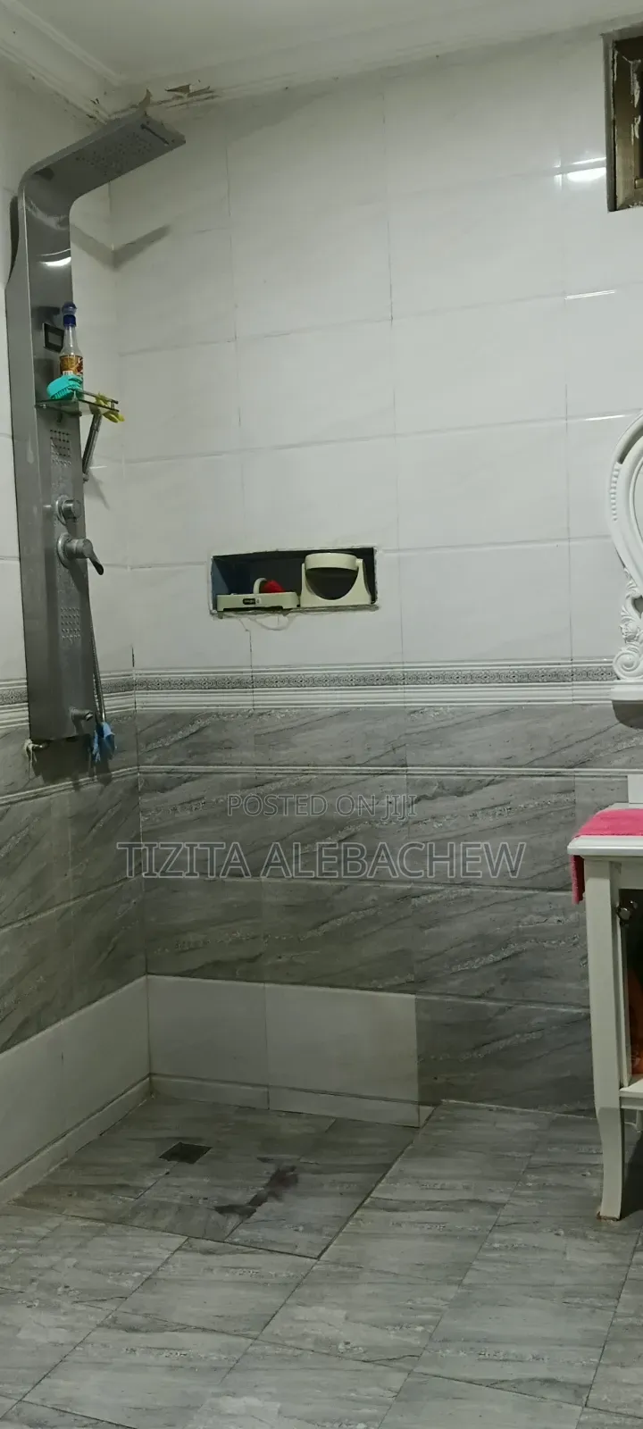 Furnished 5bdrm House in Dukem Polis Sefer, East Shewa for sale