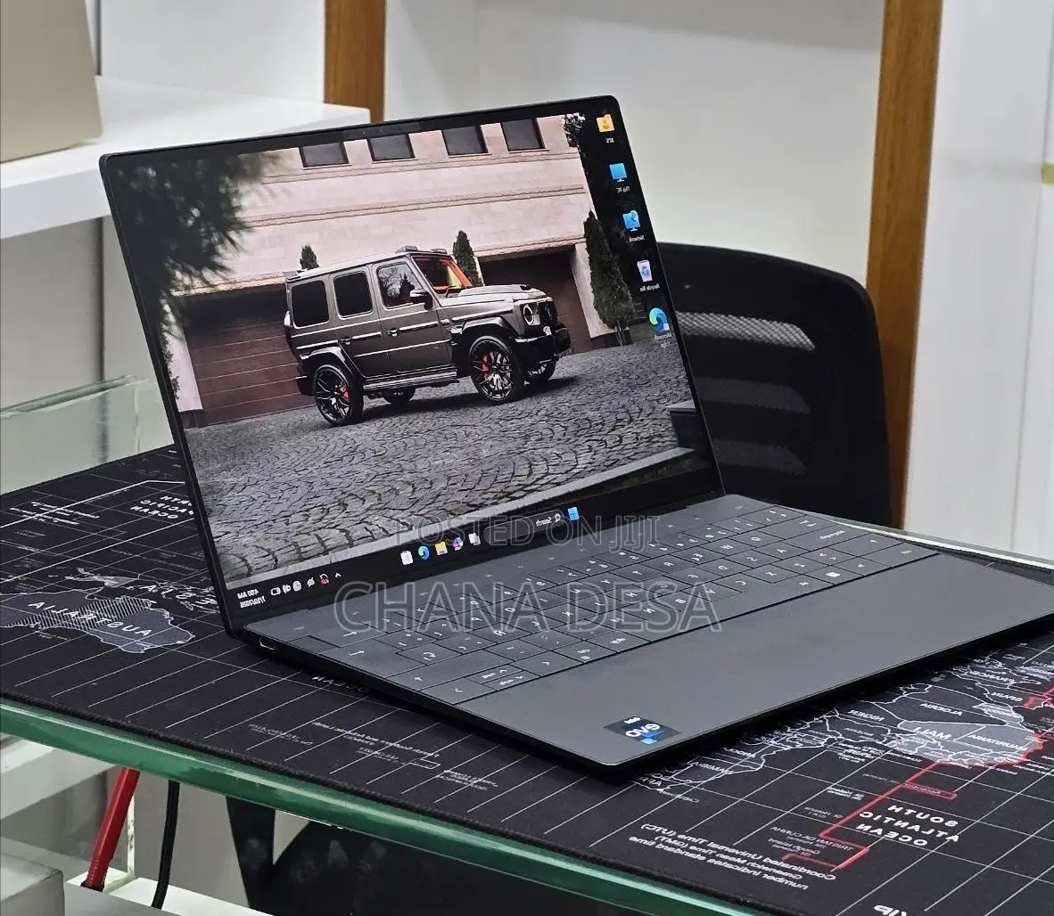 New Laptop Dell XPS 13 16GB Intel Core i7 SSD 512GB