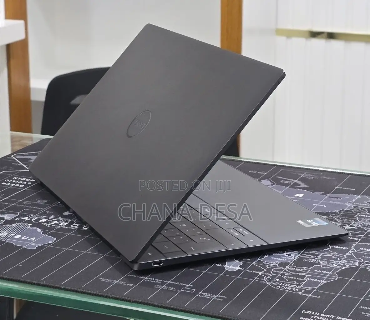 New Laptop Dell XPS 13 16GB Intel Core i7 SSD 512GB