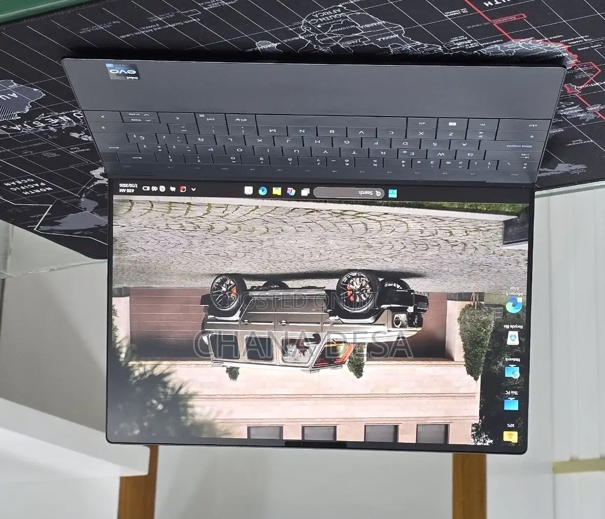 New Laptop Dell XPS 13 16GB Intel Core i7 SSD 512GB