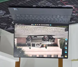 New Laptop Dell XPS 13 16GB Intel Core i7 SSD 512GB