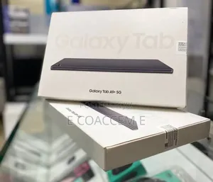 New Samsung Galaxy Tab A9+ 128 GB