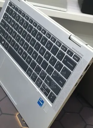 New Laptop HP EliteBook x360 1030 G8 16GB Intel Core i5 SSD 512GB