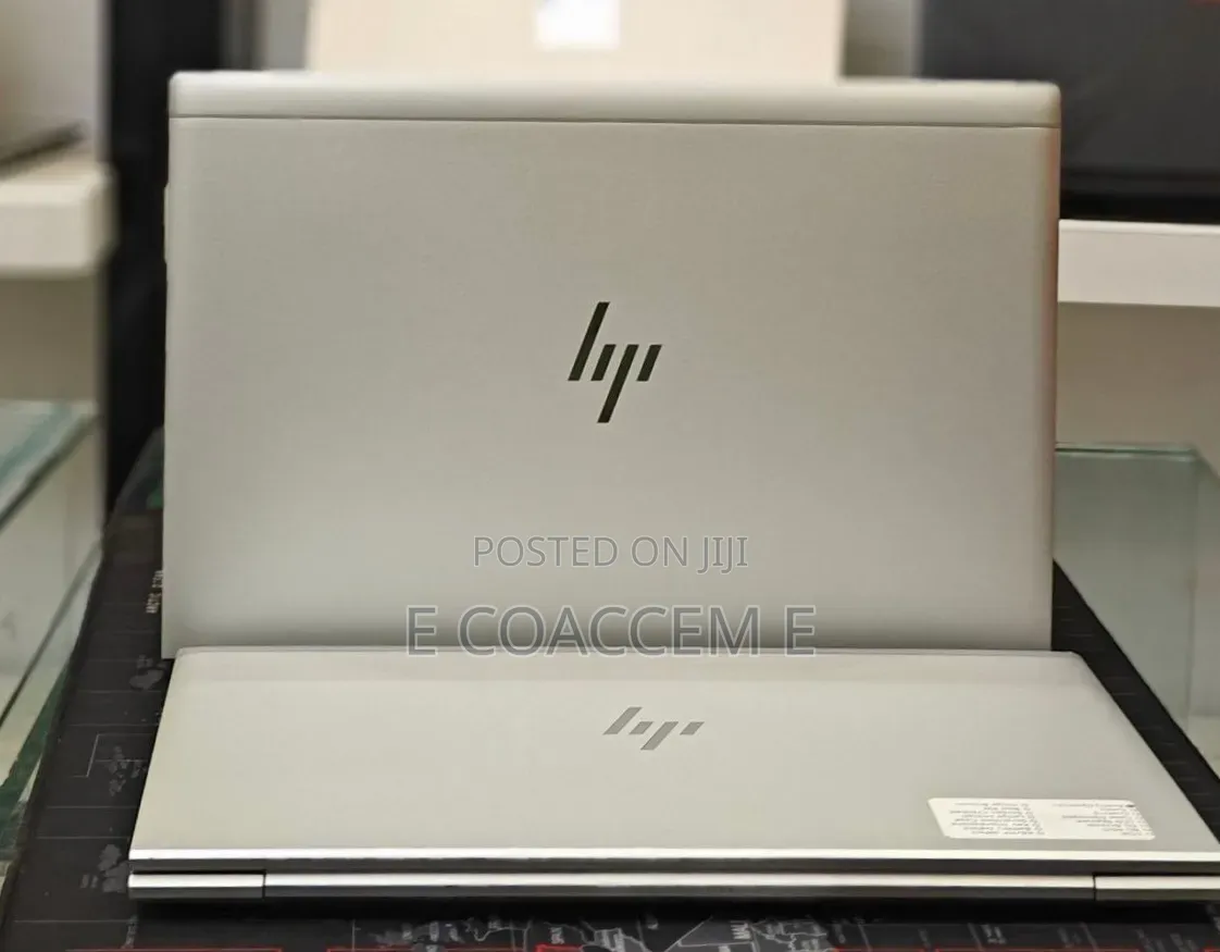 New Laptop HP 16GB Intel Core i5 SSD 512GB