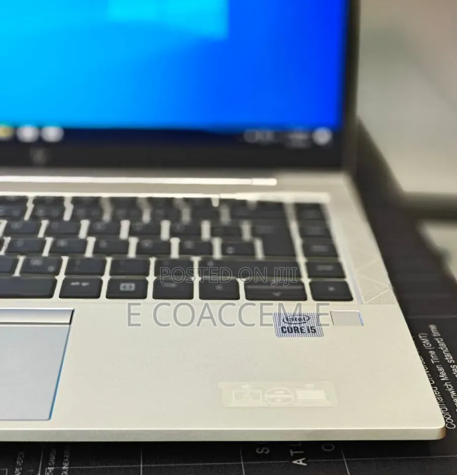New Laptop HP 16GB Intel Core i5 SSD 512GB