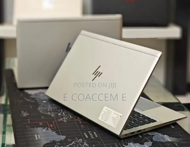 New Laptop HP 16GB Intel Core i5 SSD 512GB