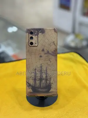 Samsung Galaxy Note 20 256 GB