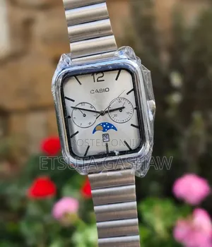 Casio Watch