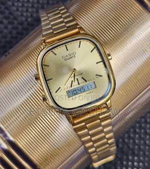 Casio Watch