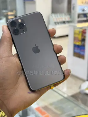 Apple iPhone 11 Pro 64 GB Blue
