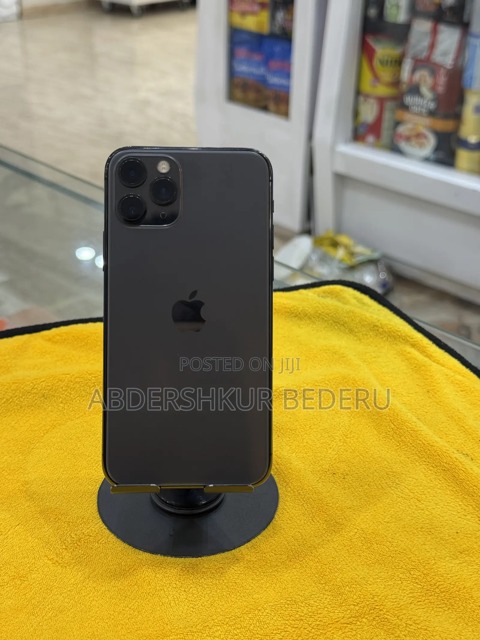 Apple iPhone 11 Pro 64 GB Blue