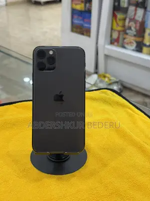 Apple iPhone 11 Pro 64 GB Blue
