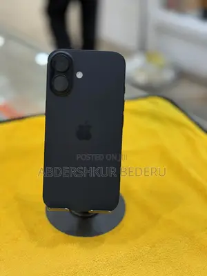 Apple iPhone 16 128 GB Blue