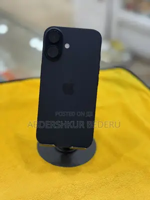 Apple iPhone 16 128 GB Blue