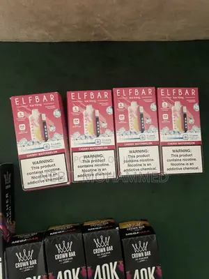 Disposable Vape