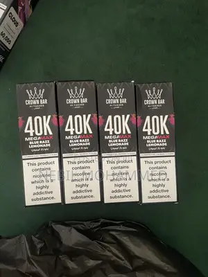 Disposable Vape