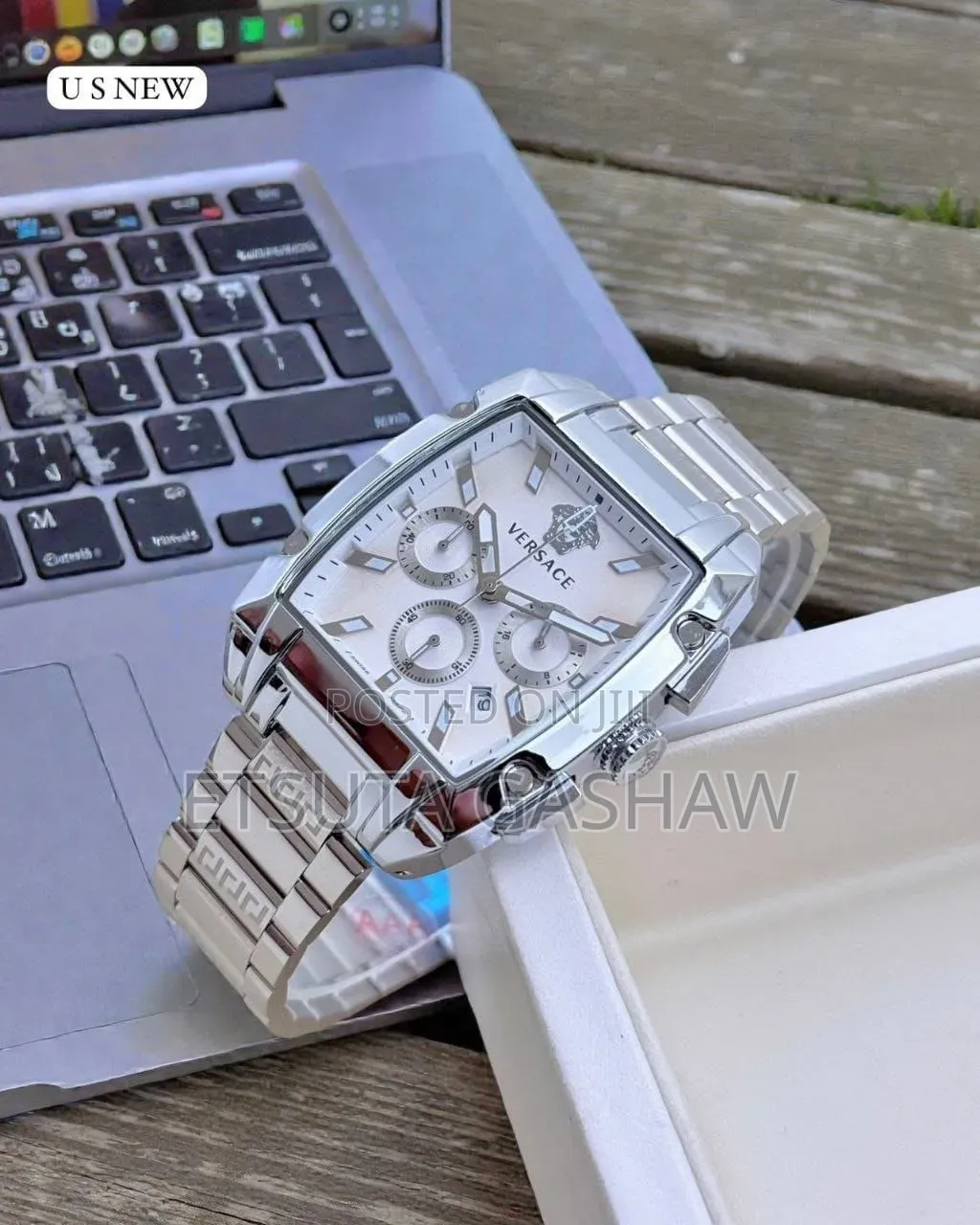 Men's Watches