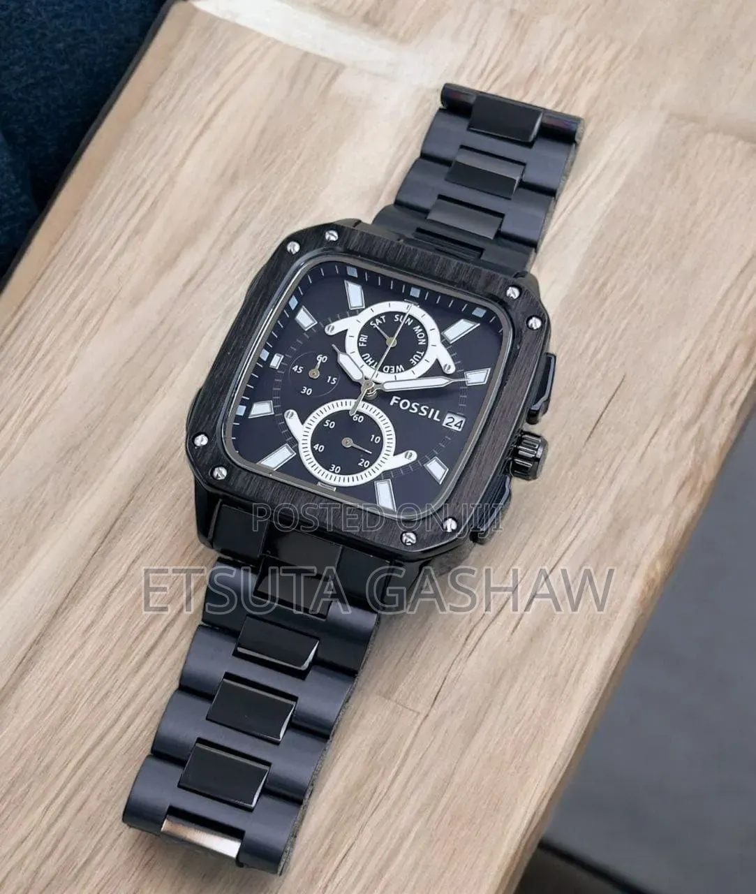Men's Watches