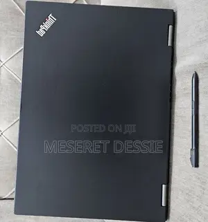 New Laptop Lenovo Yoga 330 16GB Intel Core i7 SSD 512GB