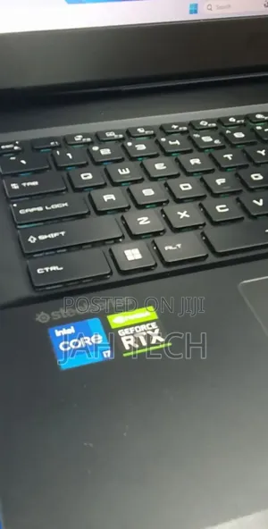 New Laptop MSI GP75 Leopard 16GB Intel Core i7 SSD 1T