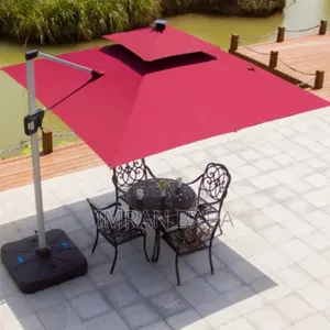 Garden Umbrella