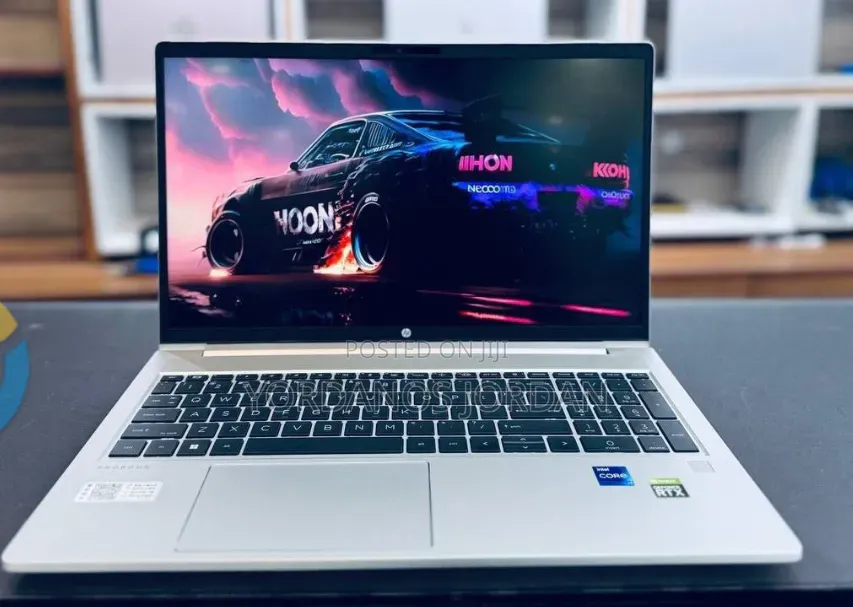 Laptop HP ProBook 450 16GB Intel Core i7 SSD 1T