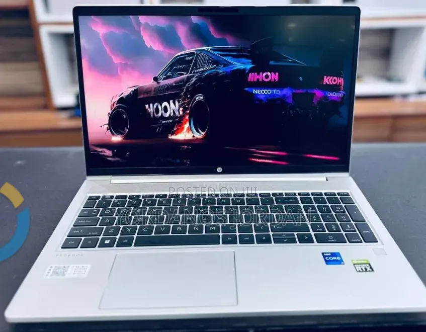 Laptop HP ProBook 450 16GB Intel Core i7 SSD 1T