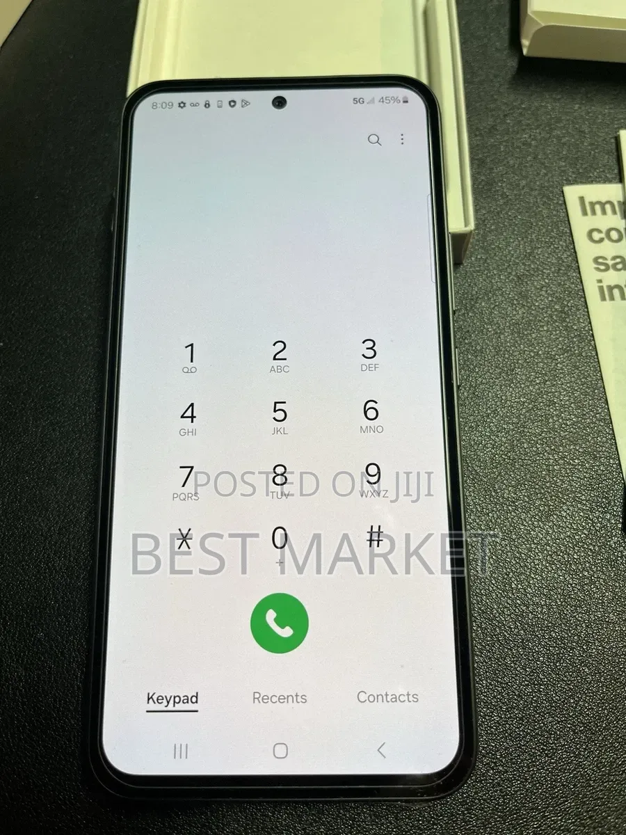 New Samsung Galaxy A54 5G 128 GB