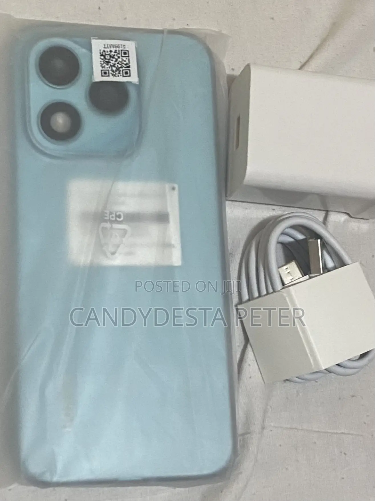 New Honor 400 Pro 256 GB Green