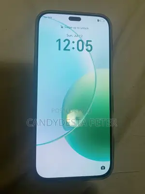 New Honor 400 Pro 256 GB Green
