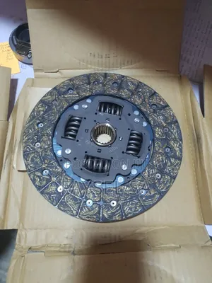 Clutch Disc