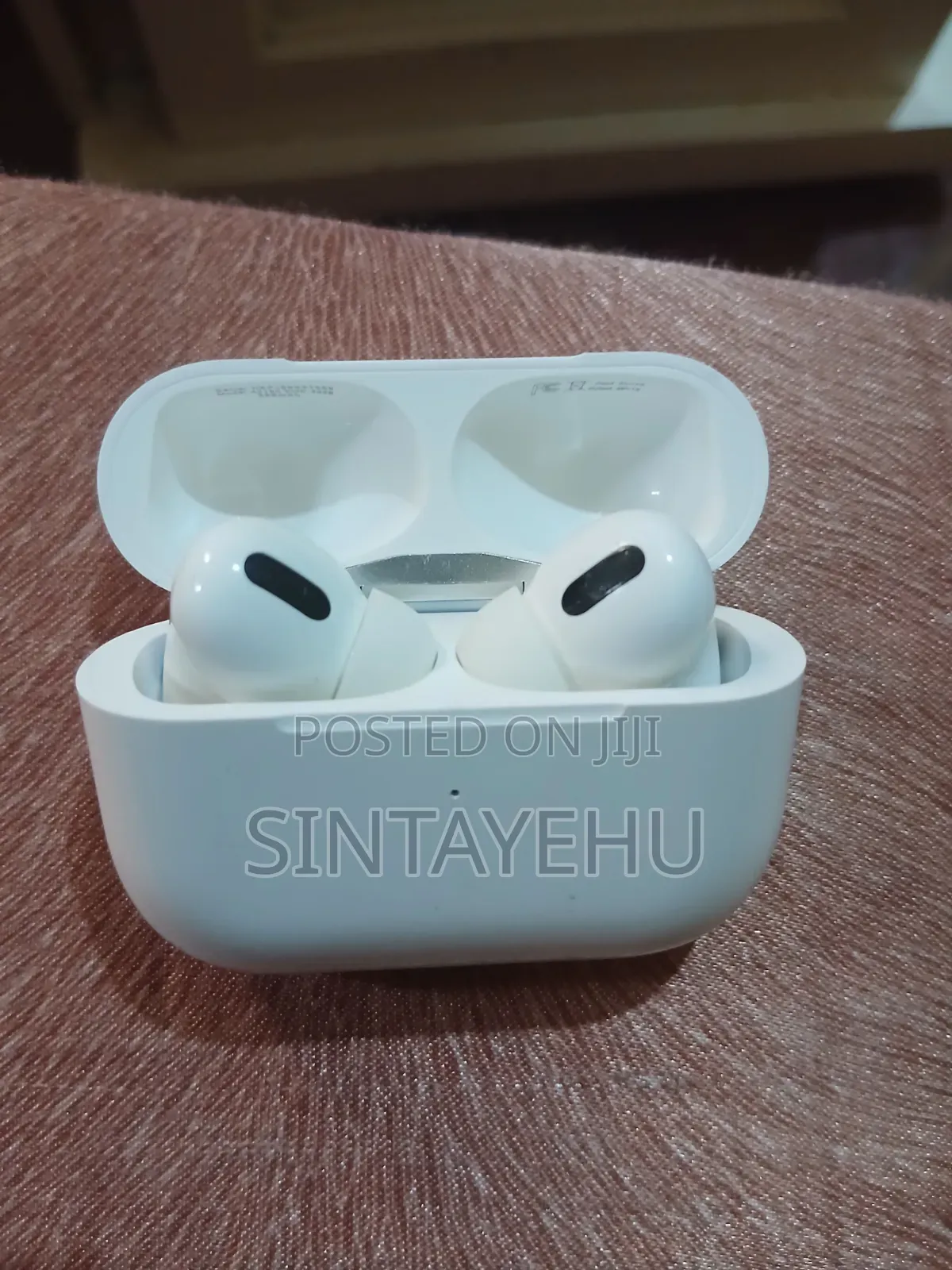 Airpods Pro Case