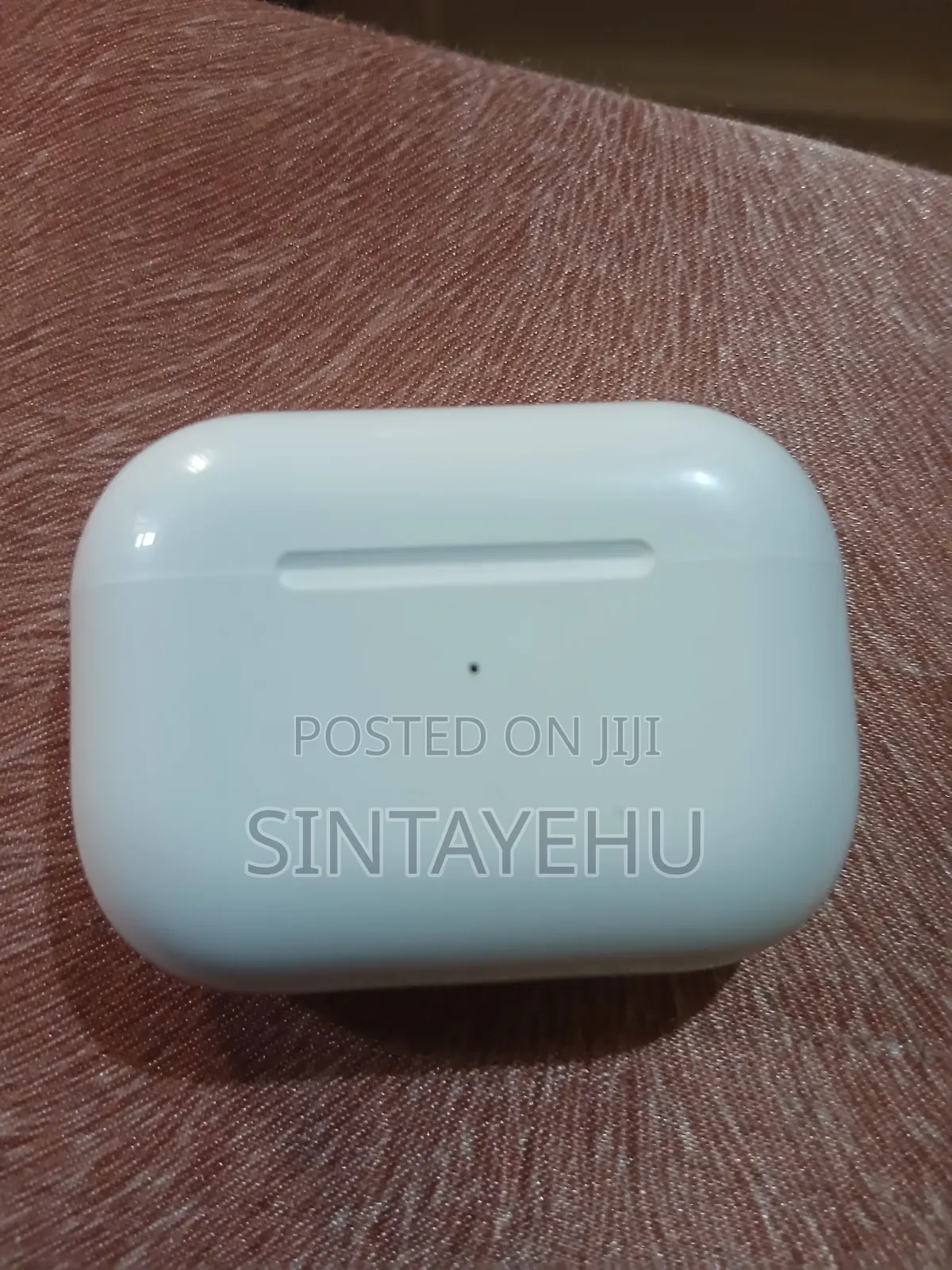 Airpods Pro Case