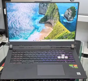 New Laptop Asus G71V 16GB AMD Ryzen 9 SSD 1T