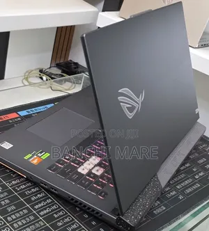 New Laptop Asus G71V 16GB AMD Ryzen 9 SSD 1T