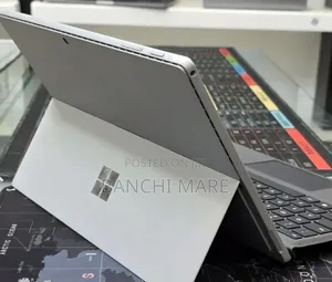 New Laptop Microsoft Surface Pro 7 16GB Intel Core i7 SSD 512GB