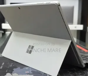 New Laptop Microsoft Surface Pro 7 16GB Intel Core i7 SSD 512GB