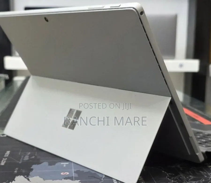 New Laptop Microsoft Surface Pro 7 16GB Intel Core i7 SSD 512GB