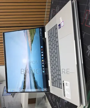 New Laptop HP Envy 15 16GB Intel Core Ultra 7 SSD 1T