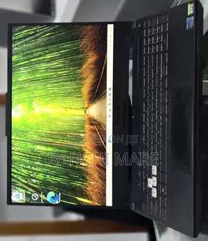 New Laptop Asus TUF Dash F15 16GB Intel Core i7 SSD 512GB