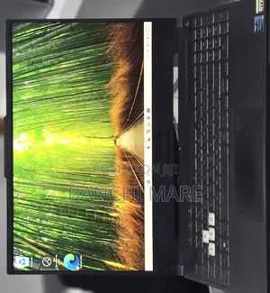 New Laptop Asus TUF Dash F15 16GB Intel Core i7 SSD 512GB