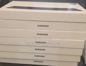 New Samsung Galaxy Tab A11+ 256 GB