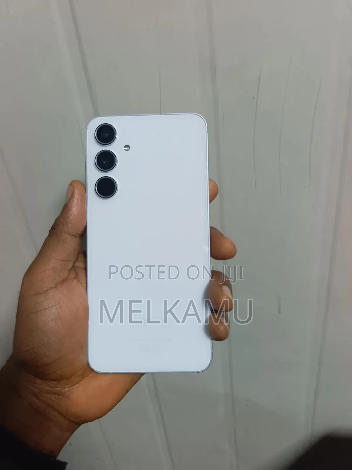 Samsung Galaxy A55 256 GB