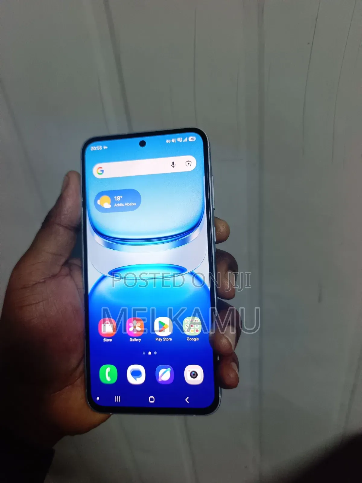 Samsung Galaxy A55 256 GB