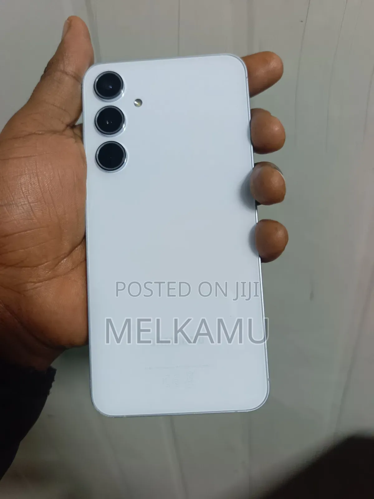 Samsung Galaxy A55 256 GB