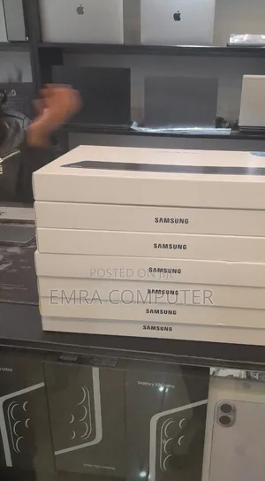New Samsung Galaxy Tab S11 5G 256 GB