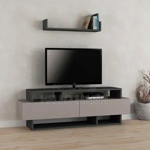 Simple Tv Stand